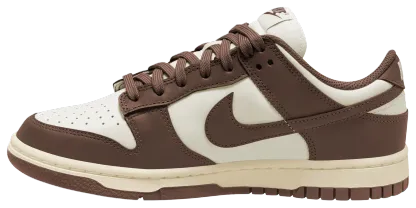 Nike Dunk Low - Coconut Milk/Sail - Image 2