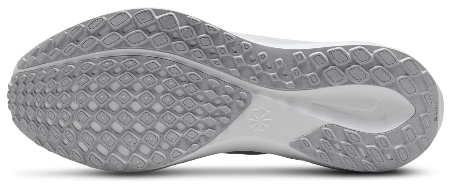 Nike Air Zoom Pegasus 41 - White/White/Pure Platinum - Image 5