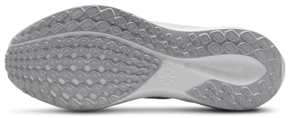 Nike Air Zoom Pegasus 41 - White/White/Pure Platinum - Image 5
