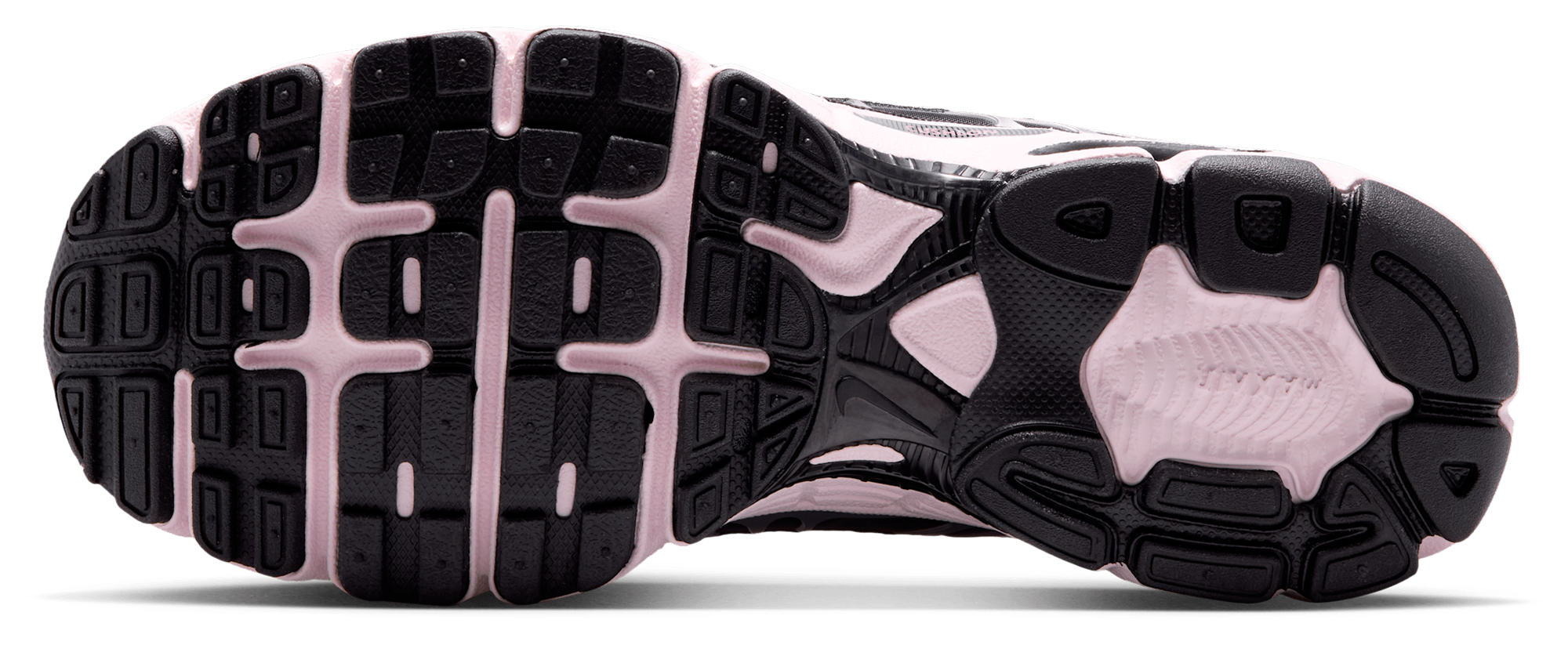 Nike Air Max Moto 2K - Pink Rise/Pearl Pink/Mtlc Silver - Image 5