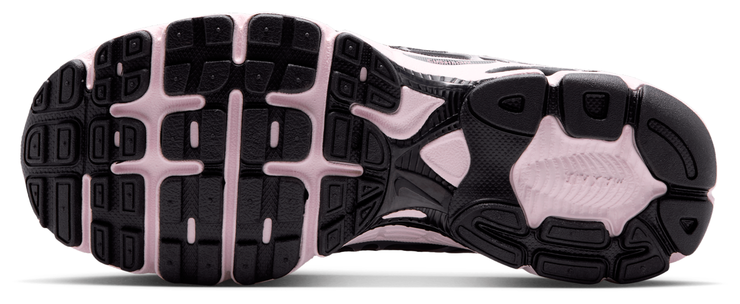 Nike Air Max Moto 2K - Pink Rise/Pearl Pink/Mtlc Silver - Image 5