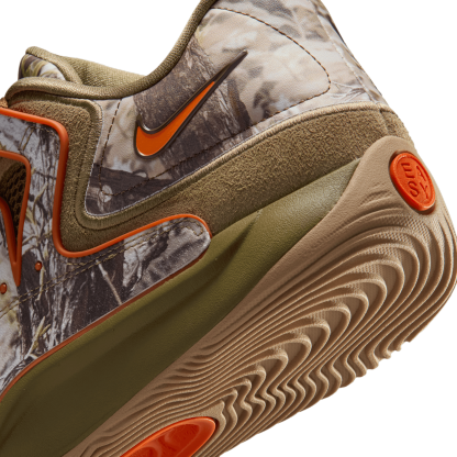 Nike KD 18 - Phantom/Canteen - Image 8