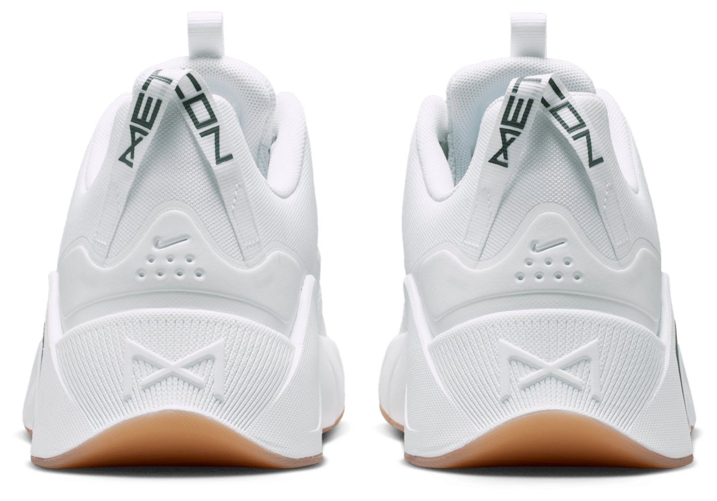 Nike Metcon 7 - Iron Grey/White/White - Image 3