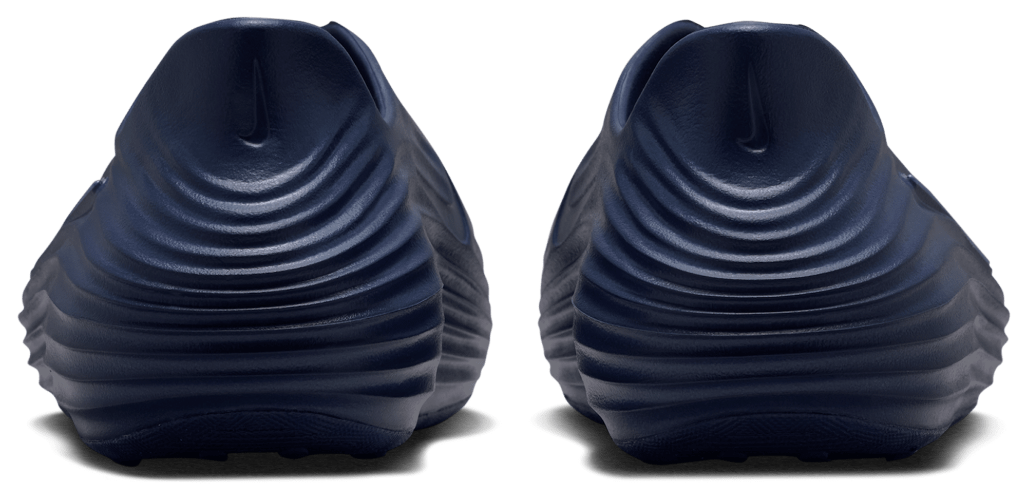 Nike Reactx ReJuven8 童款 - Indigo Burst/Blue Void - Image 3
