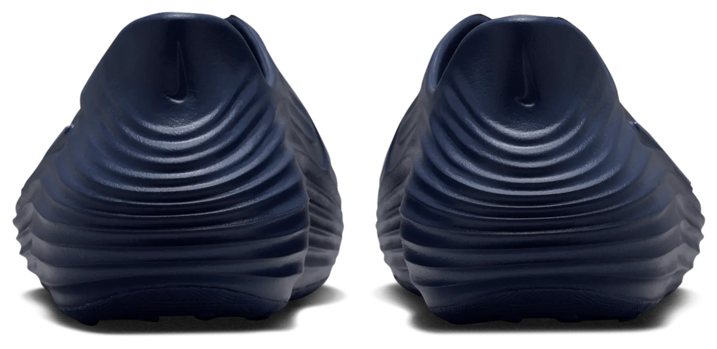 Nike Reactx ReJuven8 童款 - Indigo Burst/Blue Void - Image 3