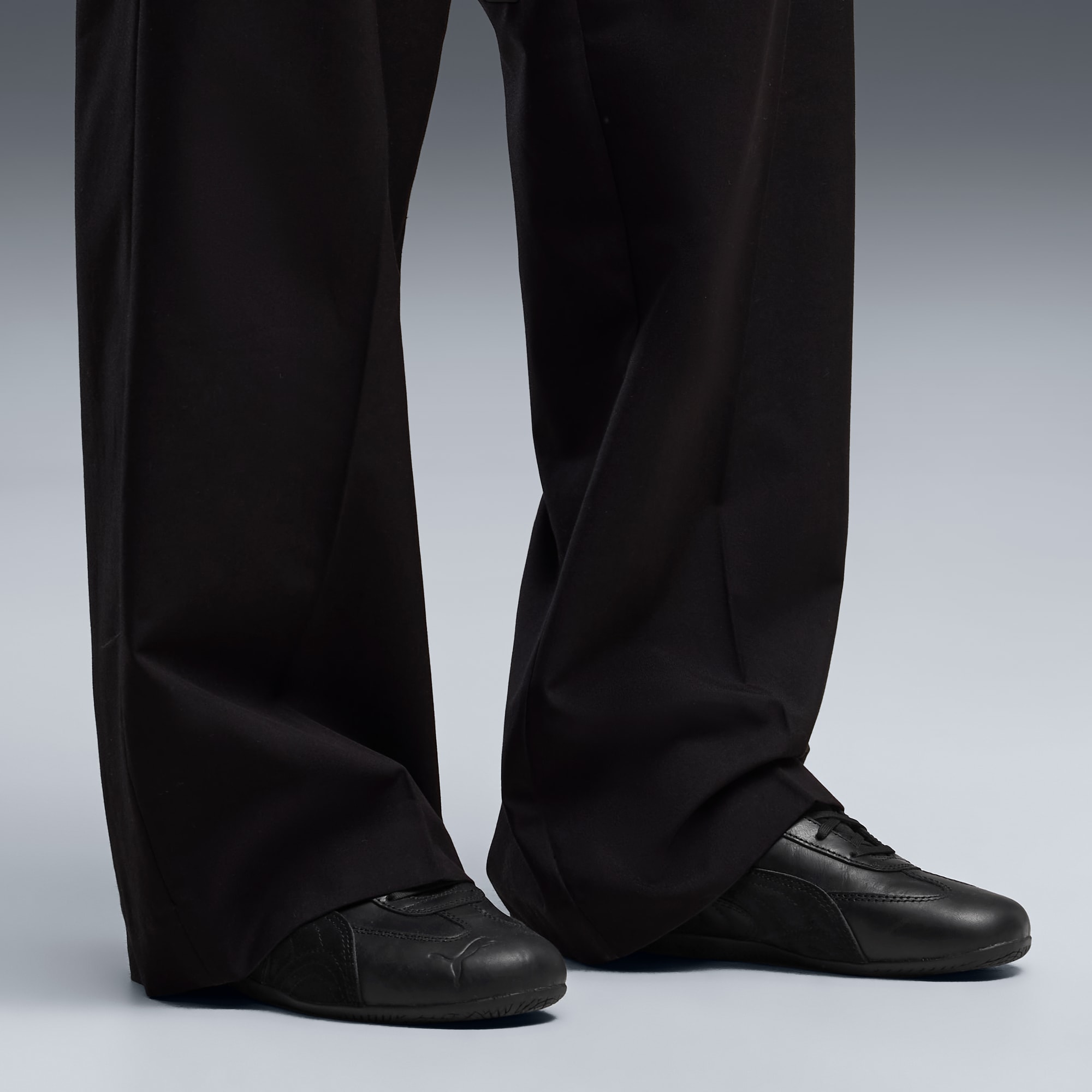 Speedcat Dressed Sneakers - PUMA Black - 2