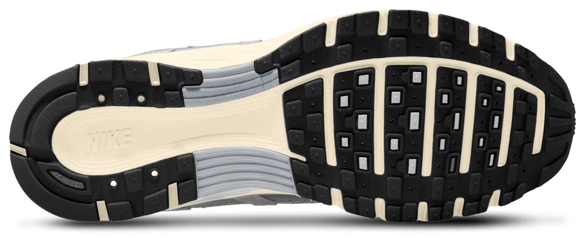 Nike P-6000 - Black - Image 4