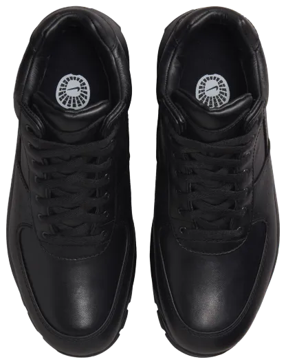 Nike Air Max Goadome - Black/Black/Black - Image 4