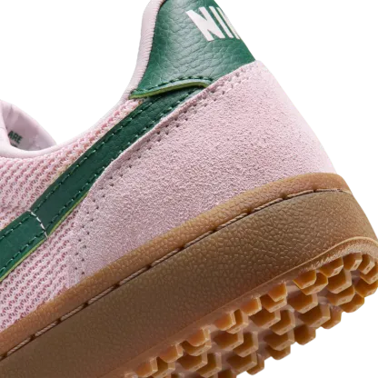 Nike Field General - Gum Dk Brown/Fir/Lt Soft Pink - Image 8