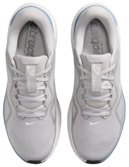 Nike Structure 26 - Grey Fog/Work Blue/Summit White - Image 4