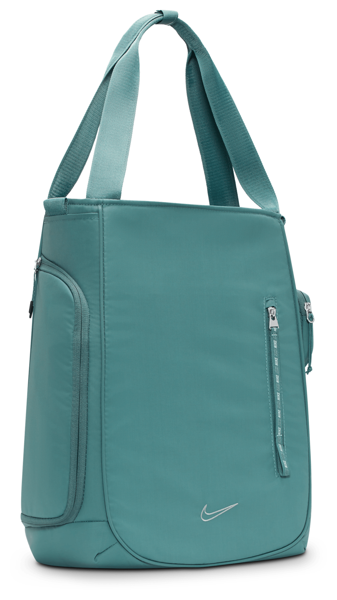 Nike Commuter Tote - Mineral Slate/Mineral Slate/Light Pumice - Image 3