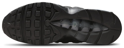 Nike Air Max 95 OG - Black/Black - Image 5