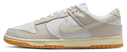 Nike Dunk Low Retro - Photon Dust/Moon Particle/White - Image 2