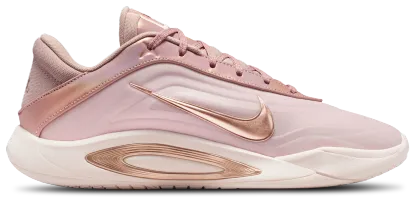 Nike A'One - Metallic Red/Stone Mauve/Bronze - Image 1