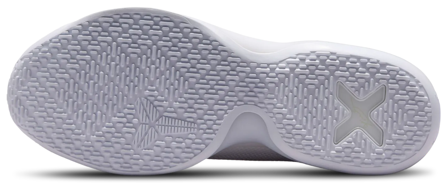 Nike Kobe X Protro - Multi/White/White - Image 5