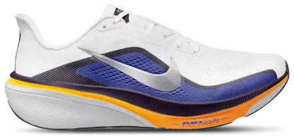 Nike Air Zoom Pegasus 42 - Silver/Black/White - Image 1