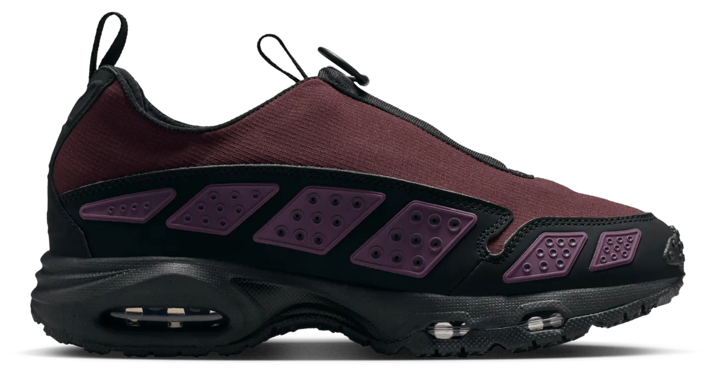 Nike Air Max SNDR GTX - Burgundy Crush/Black - Image 1