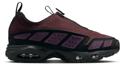 Nike Air Max SNDR GTX - Burgundy Crush/Black - Image 1