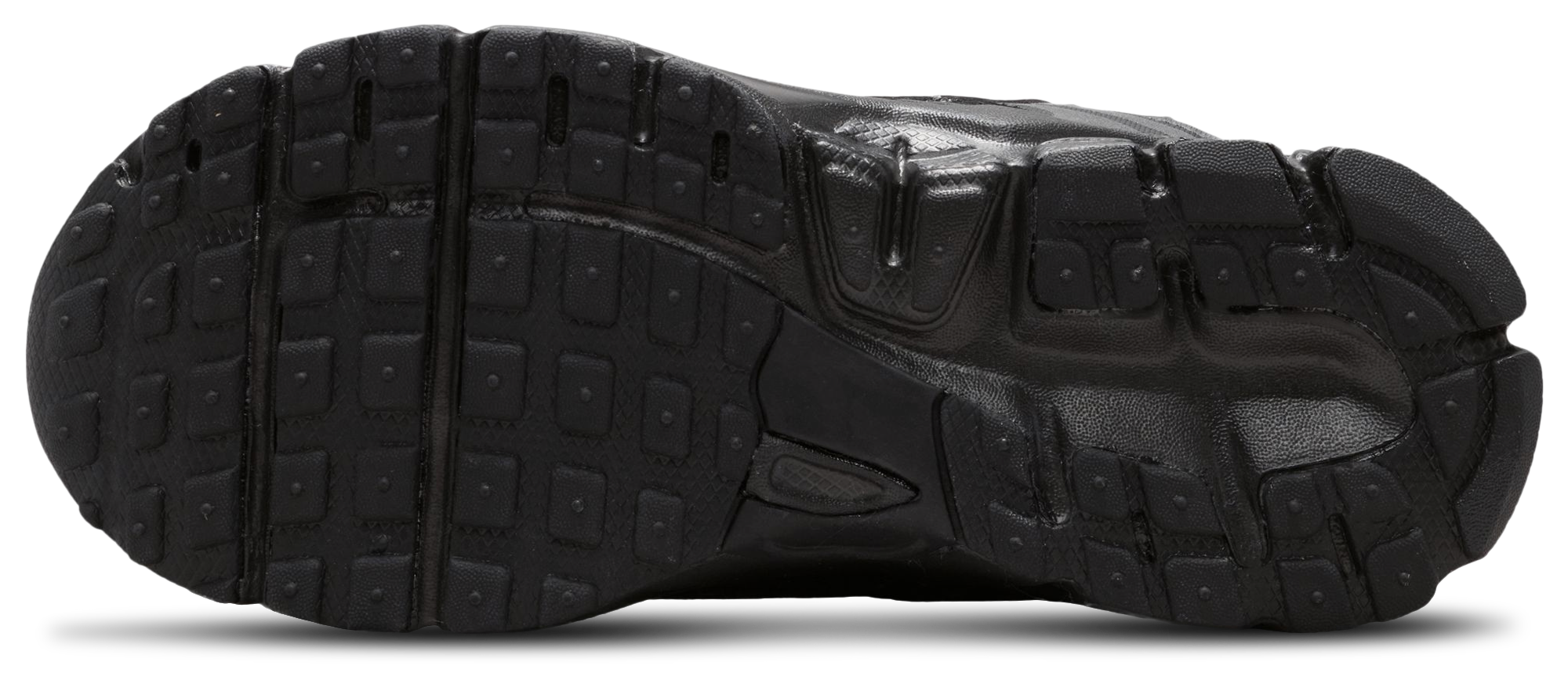 Nike Vomero 5 Lace 童款 - Black/Black - Image 5