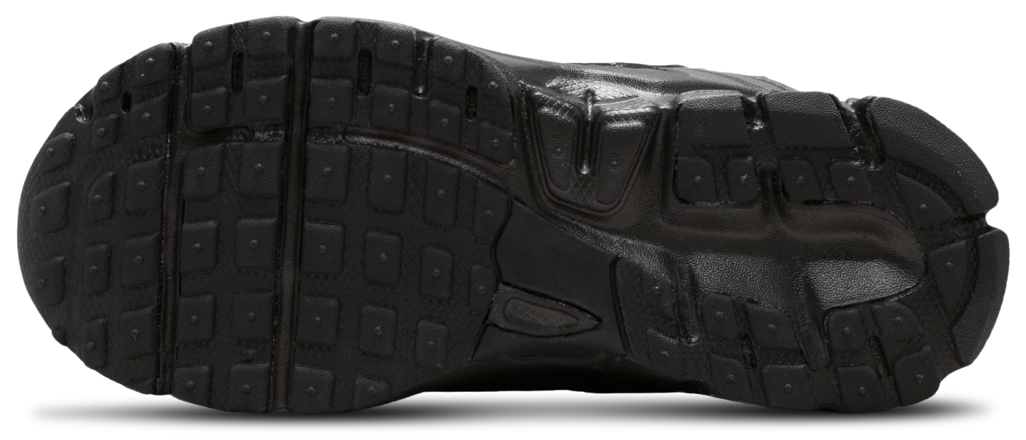 Nike Vomero 5 Lace 童款 - Black/Black - Image 5