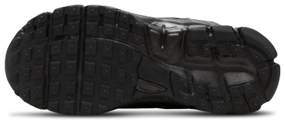 Nike Vomero 5 Lace 童款 - Black/Black - Image 5