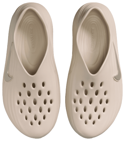 Nike ReactX Rejuven8 - Light Orewood Brown/Light Orewood Brown - Image 4