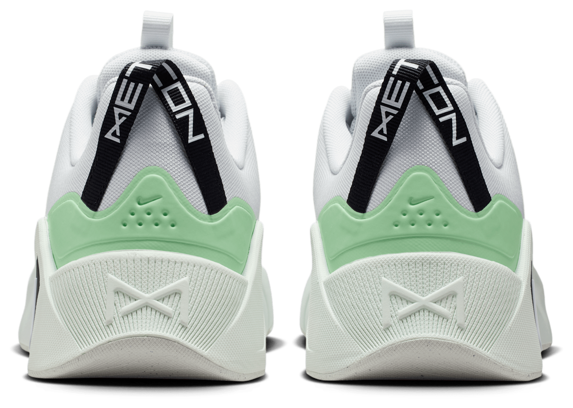 Nike Free Metcon 7 - Cucumber Calm/White/Off White - Image 3