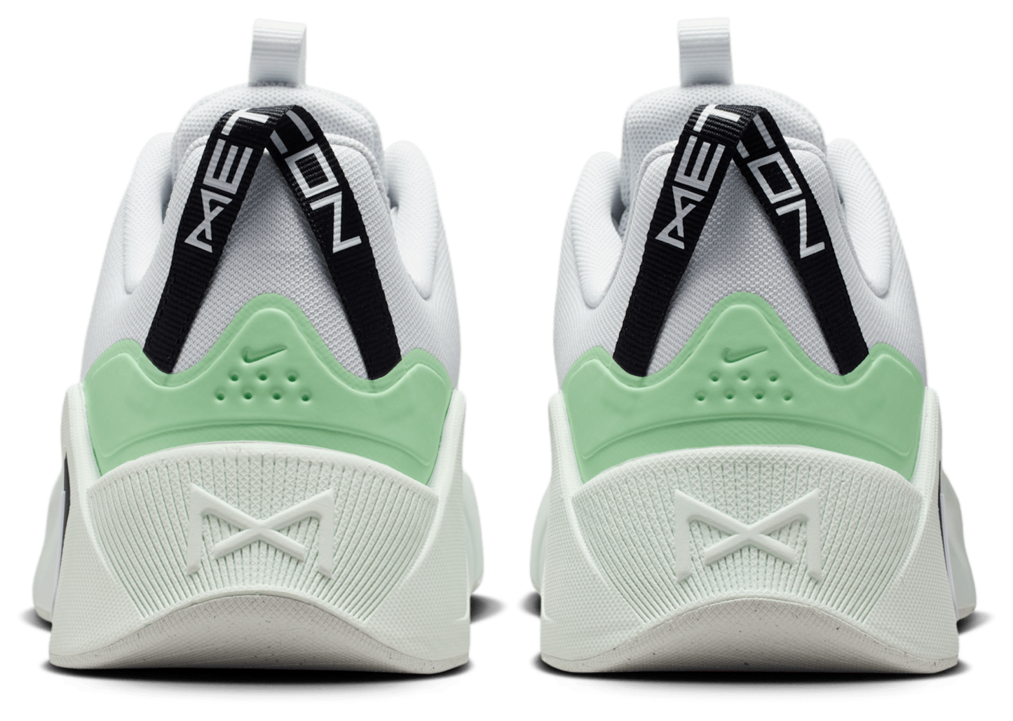 Nike Free Metcon 7 - Cucumber Calm/White/Off White - Image 3