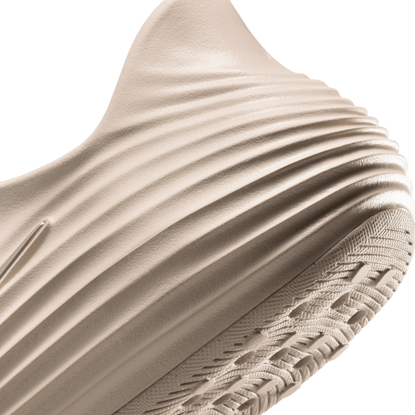 Nike ReactX Rejuven8 - Light Orewood Brown/Light Orewood Brown - Image 8