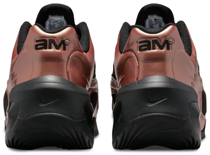 Nike Air Max Muse - Black/Rose Gold - Image 3