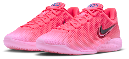 Nike Caitlin 1 - Neo Pink/Midnight Fever - Image 6