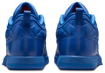 Nike Book Craftsman - Blue/Blue - Image 3