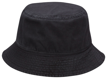 Nike Apex Bucket SQ FUT Wash L - Black/White - Image 2
