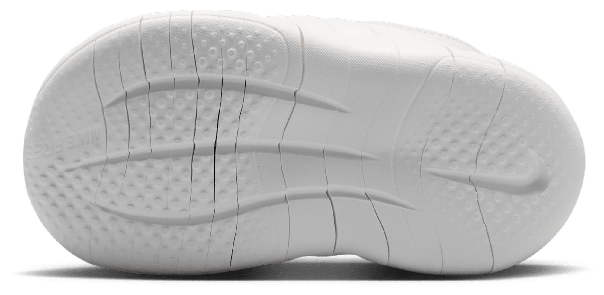 Nike Free Ride 童款 - Barely Green/Arctic Green/Bright Spruce - Image 5