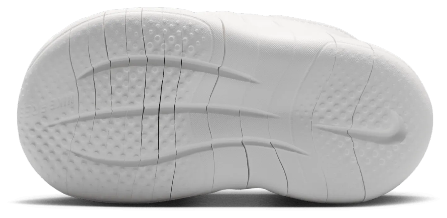 Nike Free Ride 童款 - Barely Green/Arctic Green/Bright Spruce - Image 5