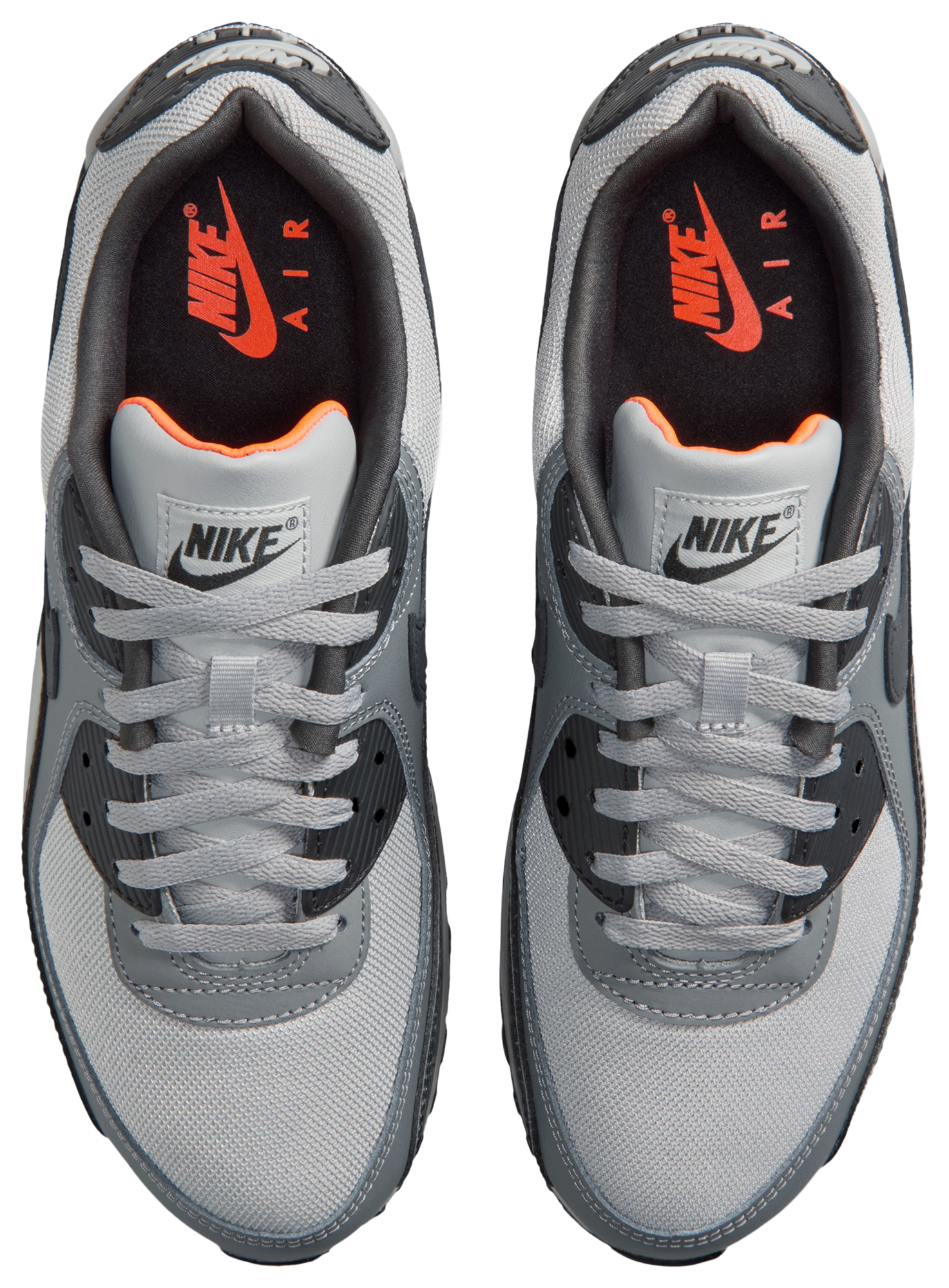 Nike Air Max 90 Premium - Multi/Black - Image 4