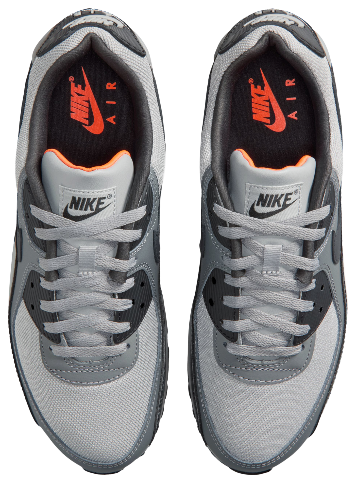 Nike Air Max 90 Premium - Multi/Black - Image 4