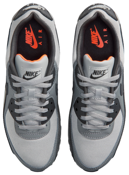 Nike Air Max 90 Premium - Multi/Black - Image 4