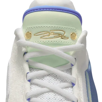 Nike Lebron XXIII - Gold/Grey/Orange - Image 9