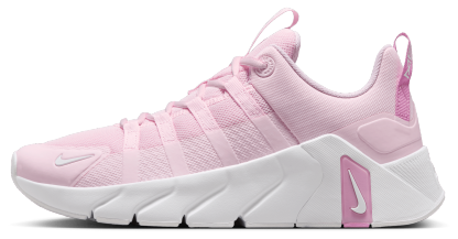 Nike Free Metcon 7 - Pink Foam/Lt Magenta/White - Image 2