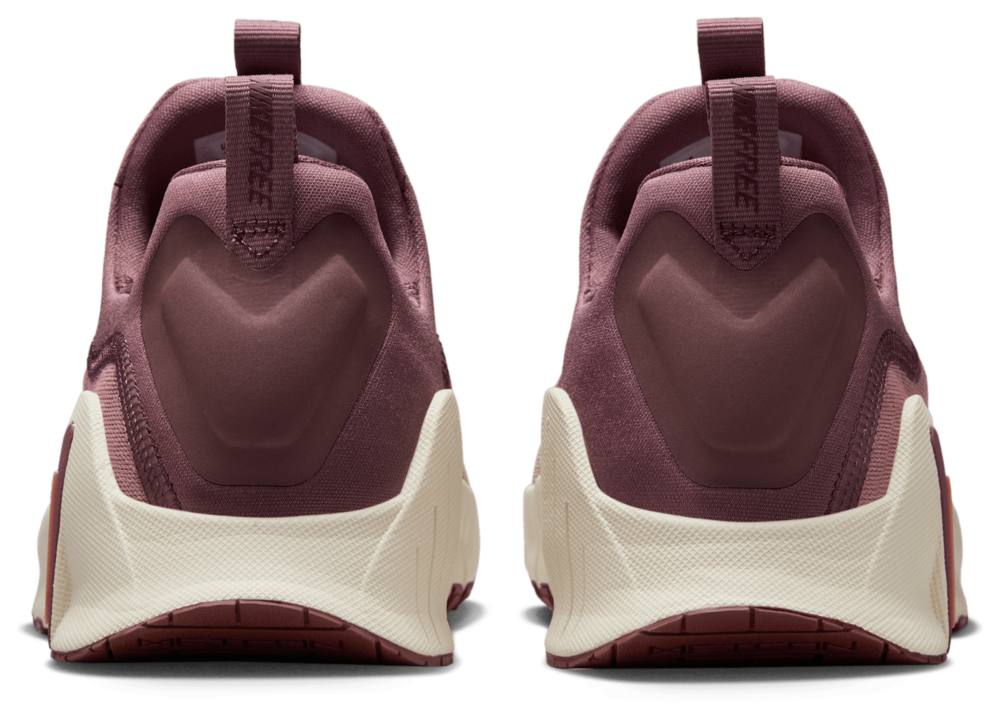 Nike Metcon 6 - Mtlc Rose Gold/Particle Pink/Pale Ivory - Image 3