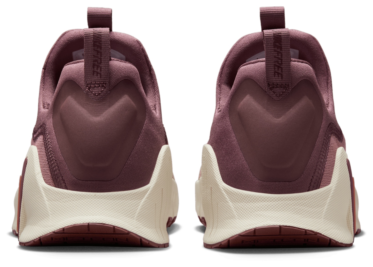 Nike Metcon 6 - Mtlc Rose Gold/Particle Pink/Pale Ivory - Image 3
