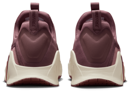 Nike Metcon 6 - Mtlc Rose Gold/Particle Pink/Pale Ivory - Image 3