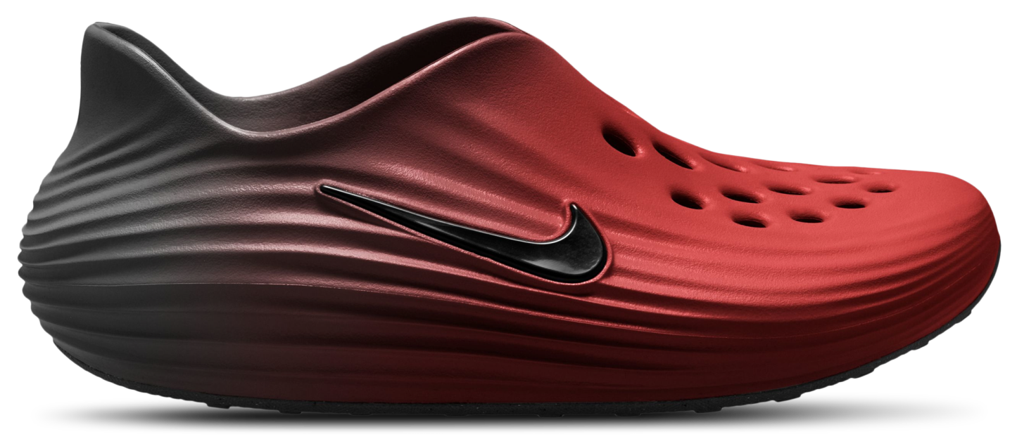 Nike ReactX Rejuven8 - University Red/Black/Black - Image 1