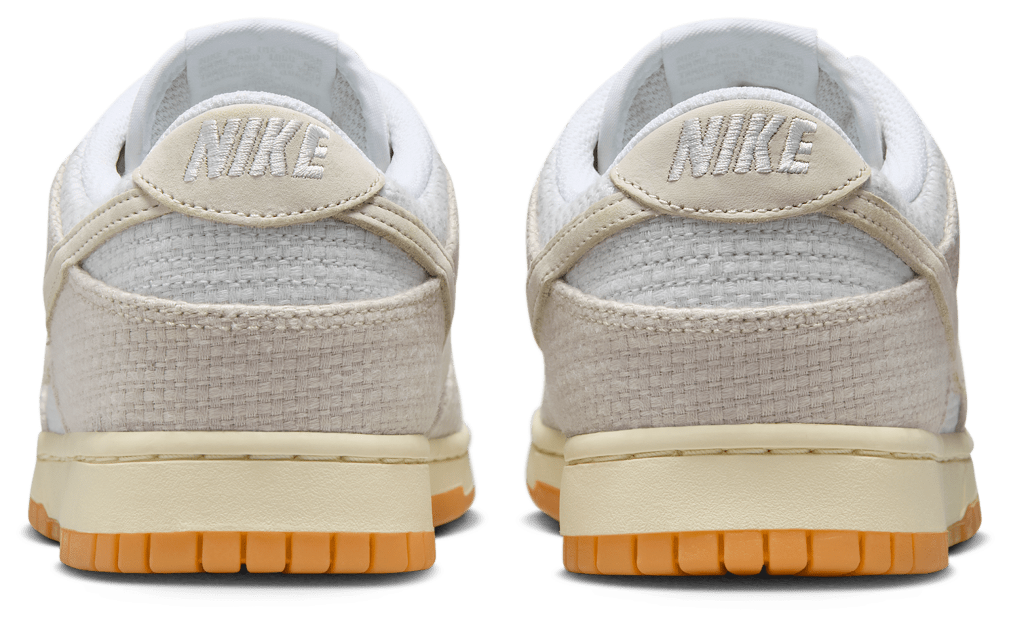 Nike Dunk Low Retro - Photon Dust/Moon Particle/White - Image 3