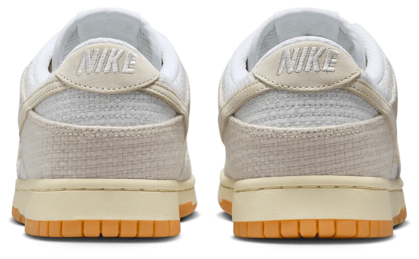 Nike Dunk Low Retro - Photon Dust/Moon Particle/White - Image 3