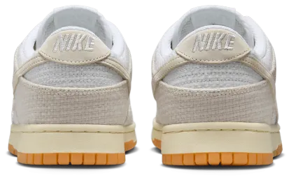 Nike Dunk Low Retro - Photon Dust/Moon Particle/White - Image 3