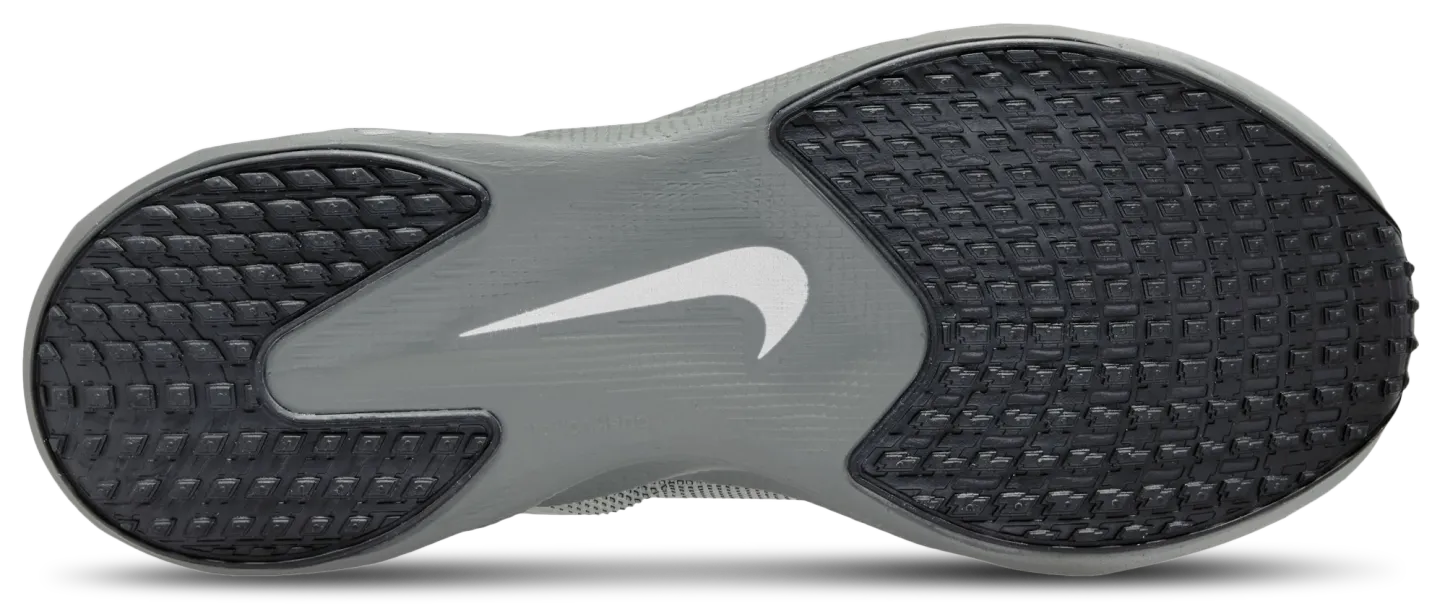 Nike Ava X - Gray Fog/Black/Light Smoke Gray - Image 4