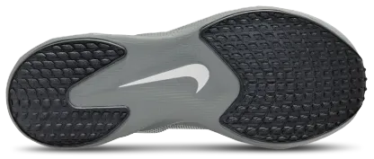 Nike Ava X - Gray Fog/Black/Light Smoke Gray - Image 4