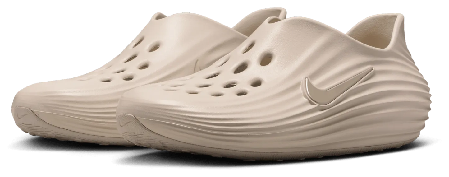Nike ReactX Rejuven8 - Light Orewood Brown/Light Orewood Brown - Image 6